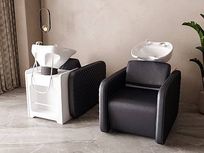 理发器材 现代理发器材