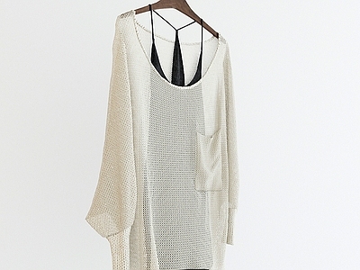 衣服