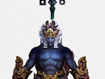 现代虚拟人物 诛仙游戏英招男集合