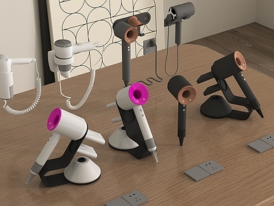 理发器材 吹风机 家用吹风机