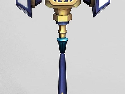 现代妆台妆凳 龙之谷武器斧头锤子