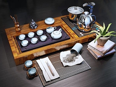 现代其他厨卫 茶具