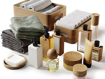 洗浴用品 毛巾 浴袍 洗浴用品 生活用品 香薰