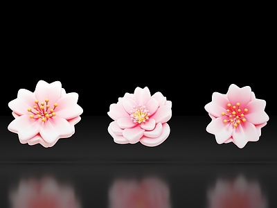 现代美陈 花艺美陈 春日美陈