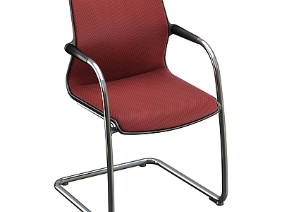 现代意式办公桌椅 Vitra 办公桌椅 书桌椅