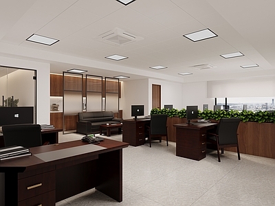 现代党政机关 党政机关办公室