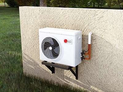 空调 空调外机 空调挂机 五金家电