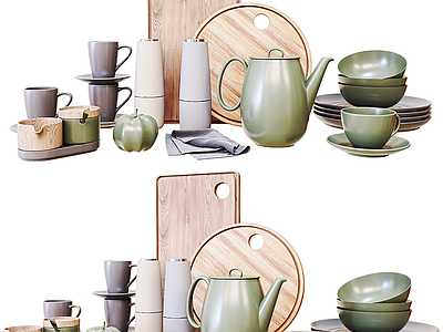 厨房用品 厨具 餐具
