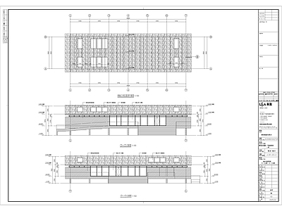 钢结构 钢结构手工坊 钢结构作坊 钢结构建筑 钢结构体验店 施工图