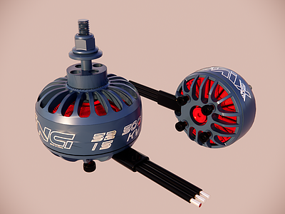 其他数码器材 500KV 电机 电动机