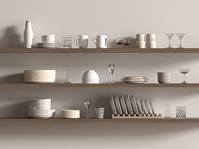 餐具