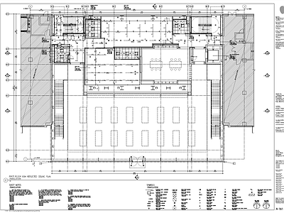 现代其他商业建筑 福斯特 西湖 苹果旗舰店 施工图