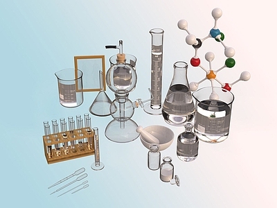 现代医疗器材 化学实验用品