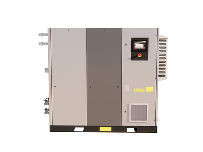 其他工业设备 机械设备 空压机 RLR 45 90kW