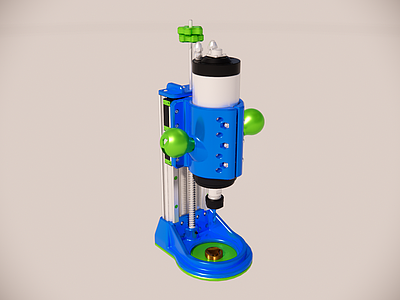 其他工业设备 DIY 80mm 主轴模板铣削 插入式路由器转换