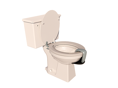 马桶 马桶抽水器 马桶