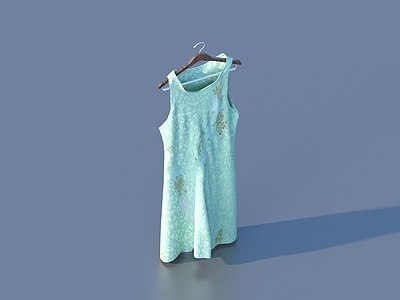 衣服 女裙 旗袍 长袍