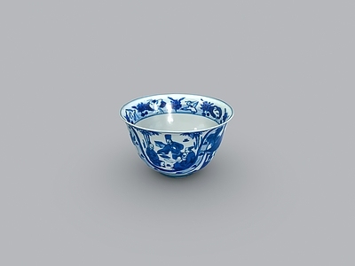 茶具 陶瓷茶杯