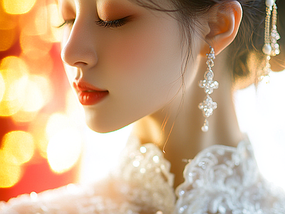 现代纸书本 婚纱照片