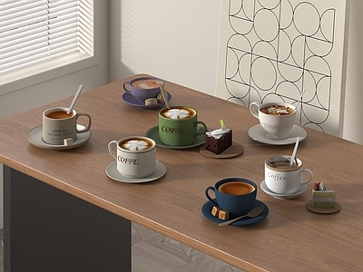 杯子 餐具 杯子 咖啡 咖啡杯 马克杯