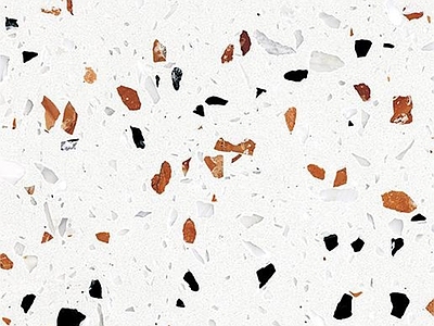 现代奶油马赛克 彩色水磨石瓷砖 彩点瓷砖 地砖 墙砖 卫生间砖