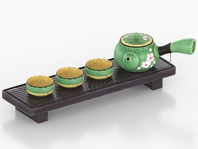 茶具 茶具 茶杯 茶壶 茶几 日式茶具 茶碗