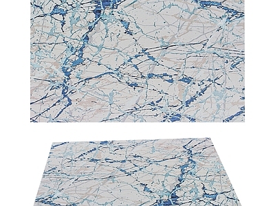 现代ARNO 现代艺术地毯