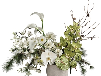 现代极简摆件组合 花艺 饰品 摆件 餐桌摆件 果盘 花艺摆件 现代装饰摆件组合 现代 绿植 书籍摆件