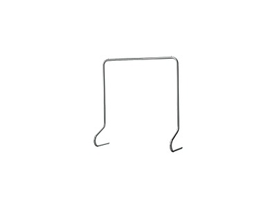 现代极简衣架 挂衣架 衣帽架 HangMan