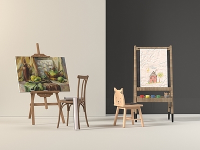 画具