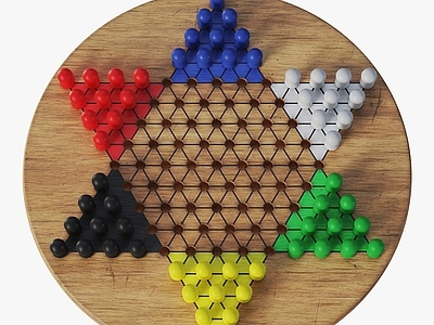 娱乐器材 象棋 井字棋 跳棋 棋盘游戏 磨坊