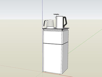 茶具 茶吧机 饮水机 茶水柜 茶具