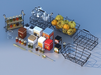 厨房用品 餐具 碗 盘子
