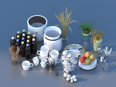 厨房用品 餐具 碗 盘子
