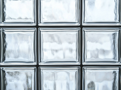 现代玻璃砖 玻璃砖