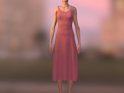 女人 现代 女人 美女