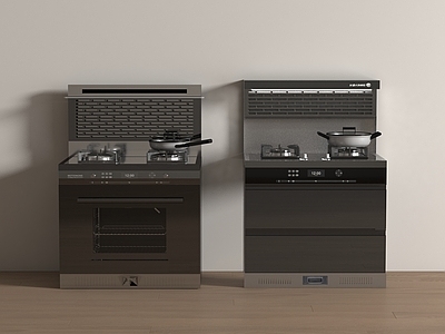 灶台 厨房用品 集成灶 灶台