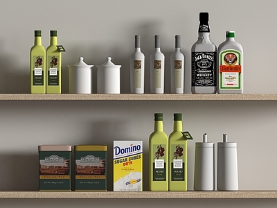 厨房用品 厨房用品 调料瓶 酱料瓶