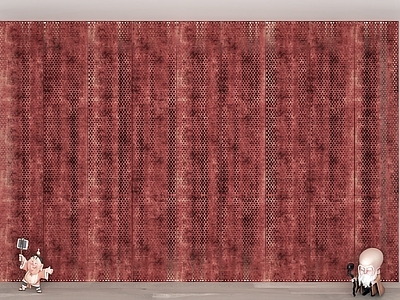 管道零件 冲孔板 穿孔板 护墙板 金属冲孔板
