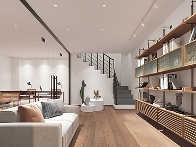 现代珠宝店 现代奢侈品店
