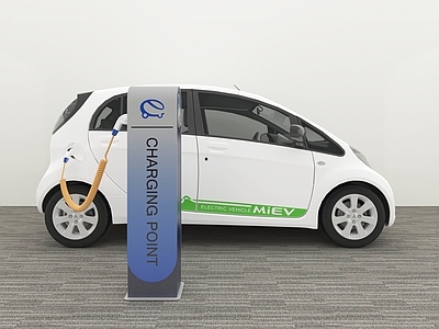 汽车 新能源汽车
