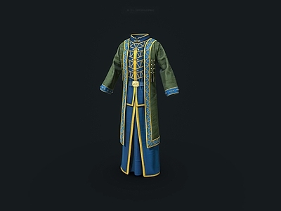 衣服 古代服饰 服装