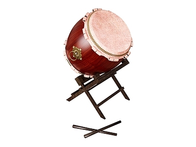 乐器 乐器鼓架子鼓 架子鼓 中式鼓