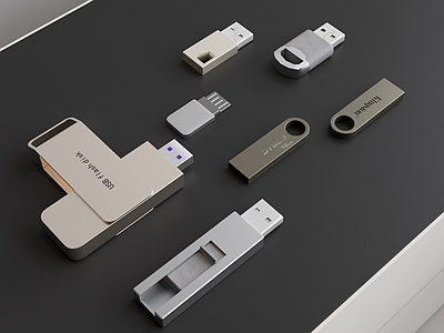 办公用品 电脑U盘 储存U盘