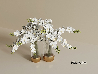 现代花艺 现代花艺 花瓶