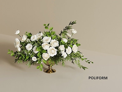 现代花艺 现代花艺 花瓶