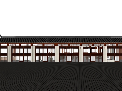 新中式现代其他文化场馆 乡村大舞台 戏台 乡村之声 小剧场 脱口秀