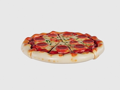 酒水食物 披萨 比萨 pizza 饼