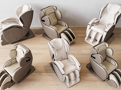 现代按摩椅 按摩椅 高级按摩椅 家用按摩椅 按摩休闲椅 轻奢按摩椅