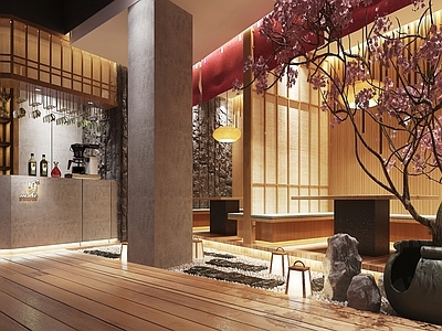 中式酒馆 酒馆中餐厅